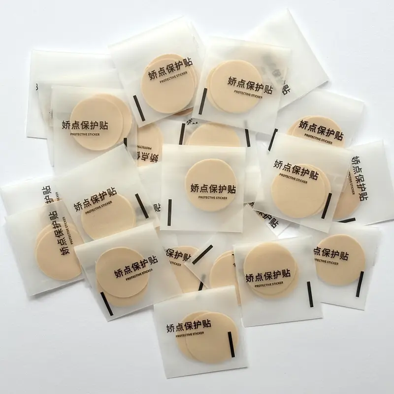 Unisex Athletic Protective Patch Accessories - Gentle Protection, Invisible, Breathable, Comfortable for All-Day Wear, Enhances Safety (Free Gift 1 Included, Not Sold Separately)