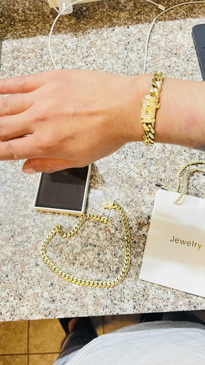 Item: 10 mm, 7.5 inch, 18