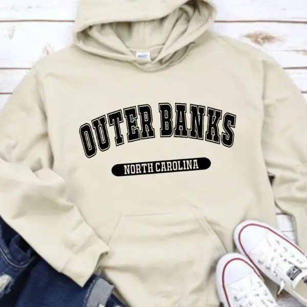 Outer Banks OBX Hoodie