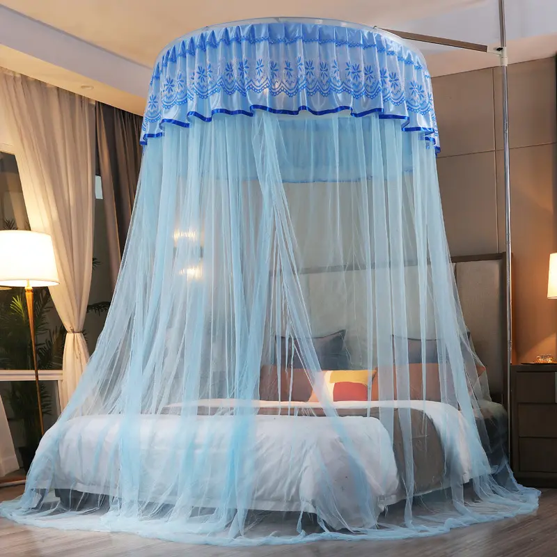 Sky Blue   Bracket Style [Comes with Hea