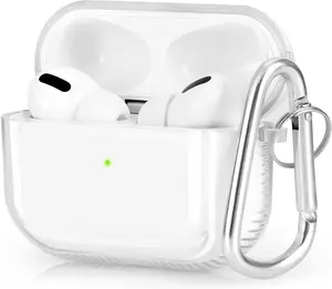 Protective Cover for AirPods Pro 2nd Generation