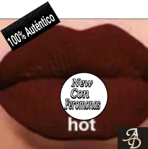 ARMAND DUPREE PERFECT STAY LIPSTICK WITH FEROMONAS TONE: HOT LONG LASTING  MATTE NET WEIGHT 0 06 GR BY ARMAND DUPREE FULLER