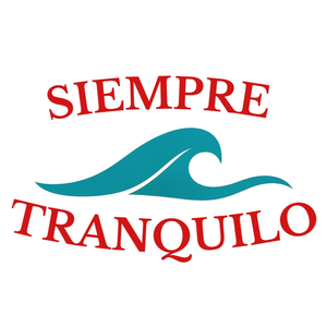 Siempre Tranquilo