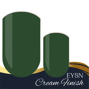 Hunter Green Nail Wraps