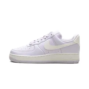 AIR FORCE 1 '07 NEXT NATURE WMNS "Barely Grape" DV3808 500