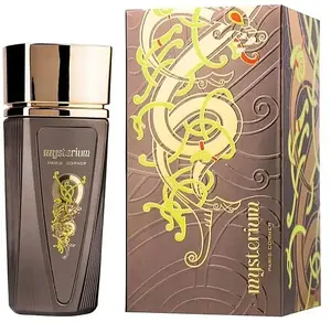 Paris Corner | Mysterium |100ml |EDP UNISEX