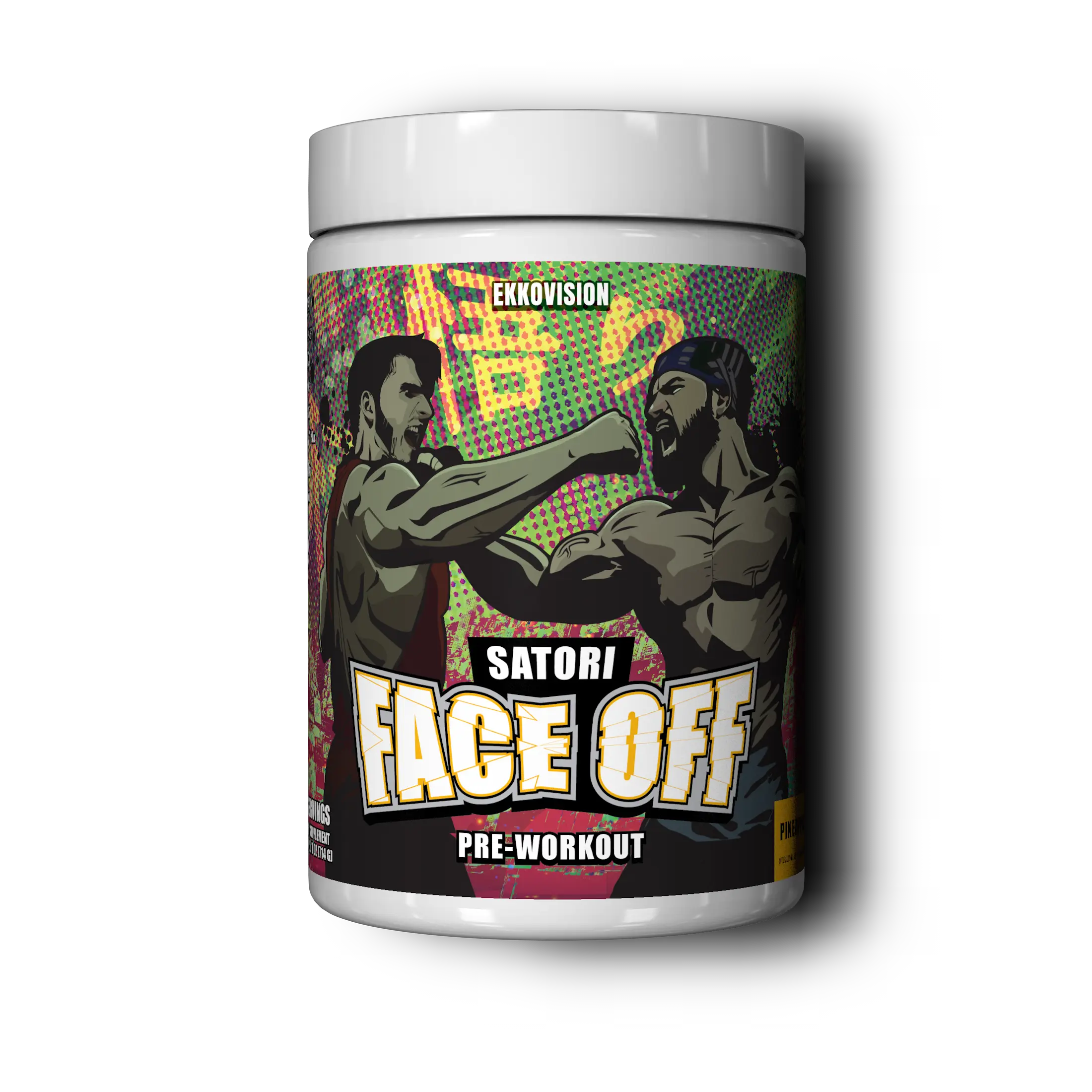 Pineapple ZERO TINGLE