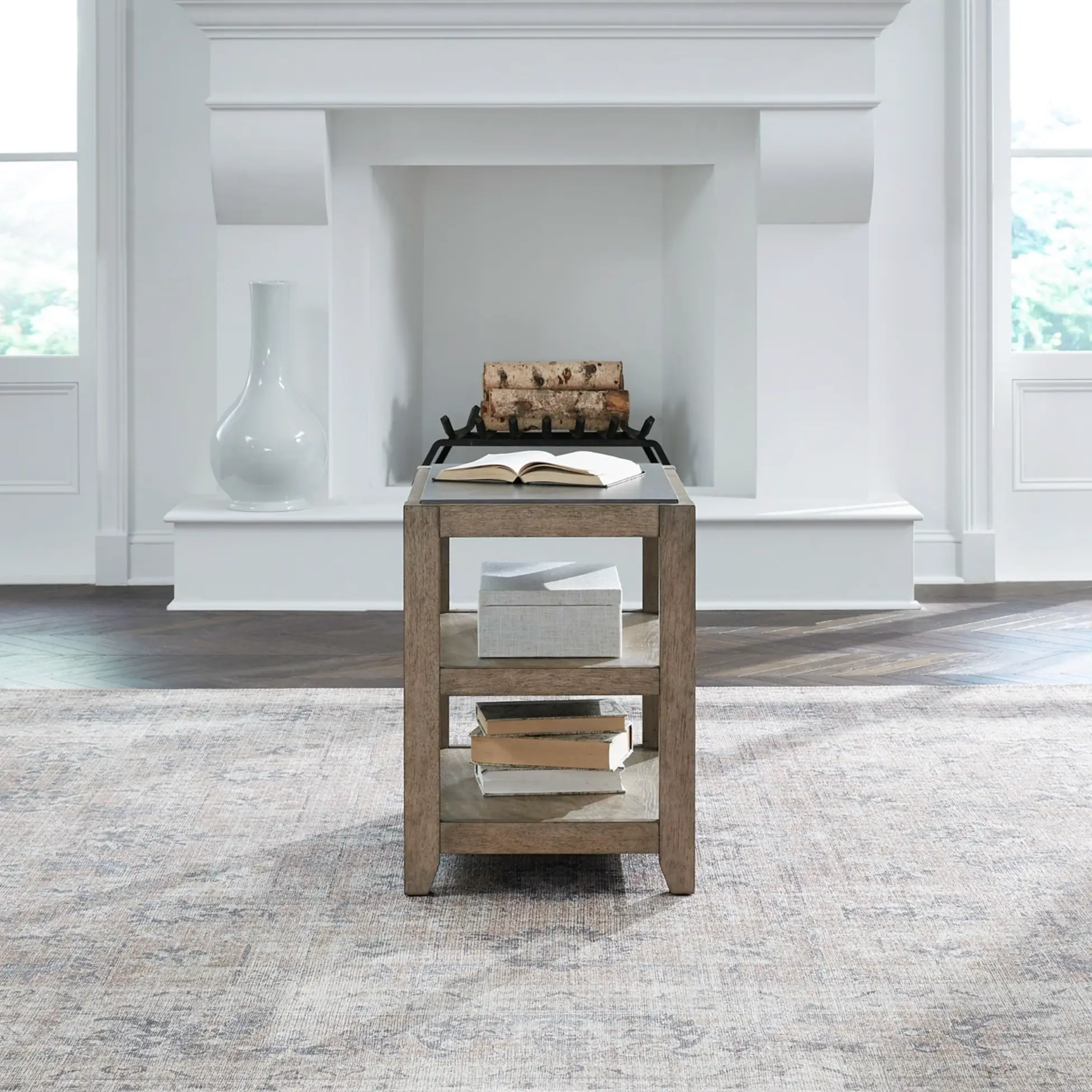 Harbor Chairside Table