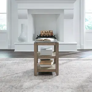 Harbor Chairside Table