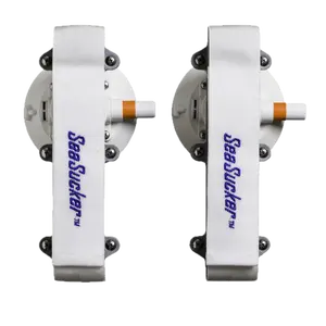Horizontal Rod Holders