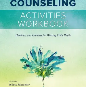 Counseling Activities Workbook