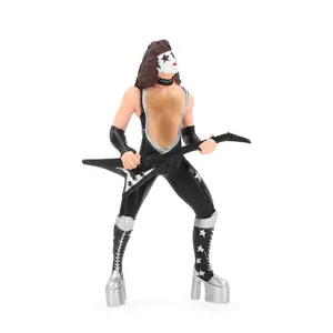 Kiss Paul Stanley The Starchild 4.5" Action Figure