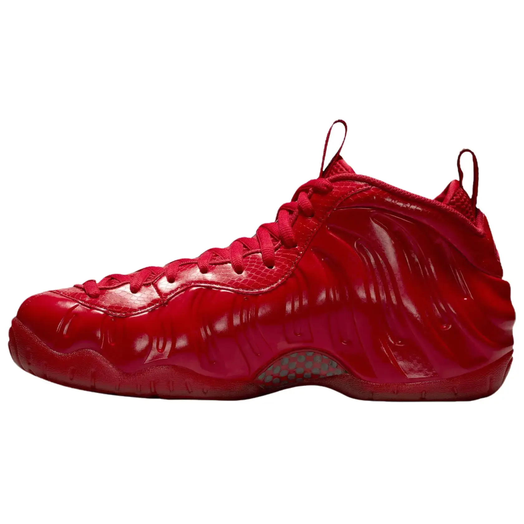Nike Air Foamposite Pro 'Gym Red' 2026 Men's