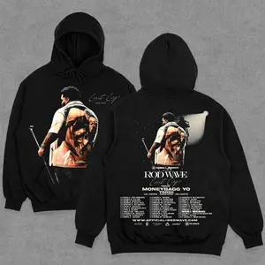 Rods S Swave Last Lap Sweatshirt & Hoodie Rods S Swave 90s Vintage Hoodie 2024 Fan Rap Sweat Gift for Him Gi Premium Gra Hoodied Lightweight Crewneck Sweatshirt