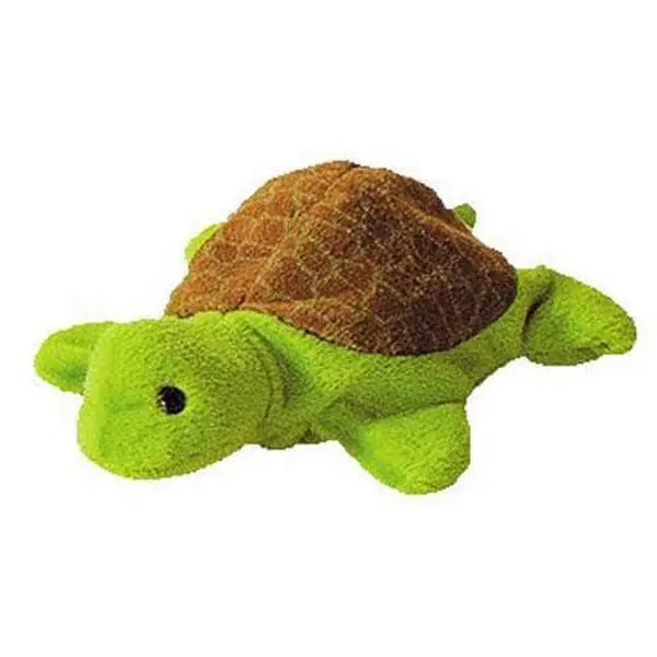 TY Beanie Baby - SPEEDY the Turtle (6.5 inch) (1994) MWMTs