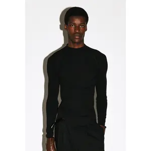 Lloyd Slim Mockneck