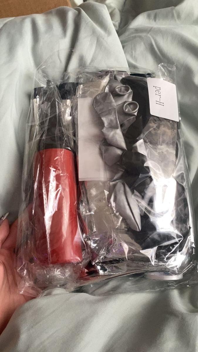 Item: Mixed color, 32pcs