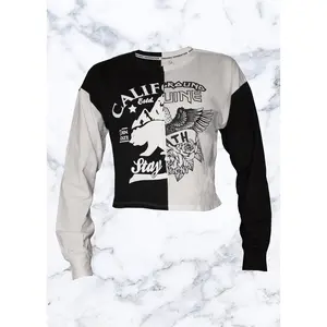 Perfect Rebellion | Two Times for Cali Tee