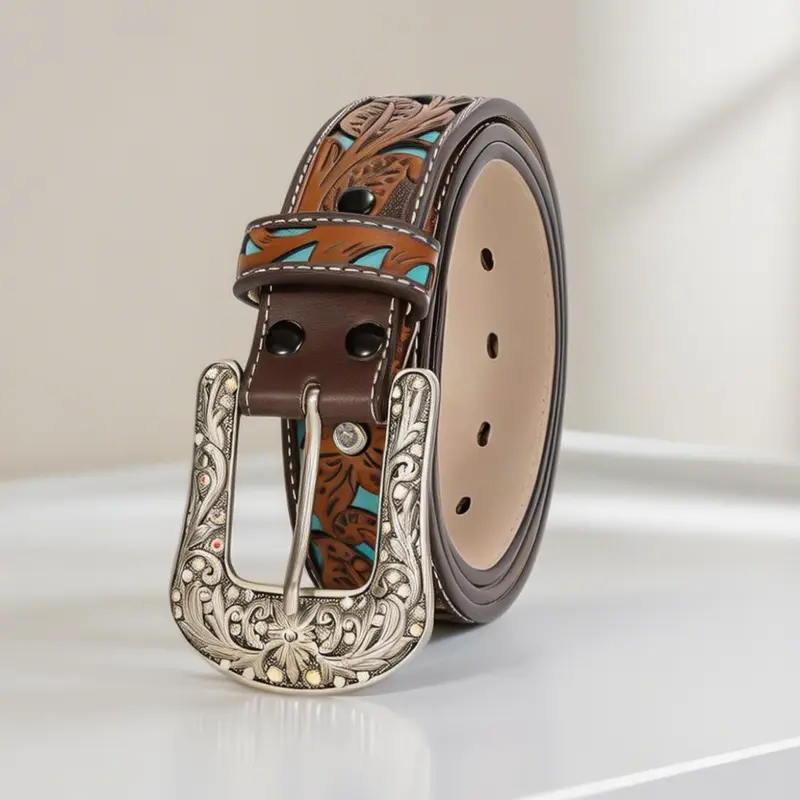 mutimer cow belt - TikTok Shop