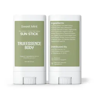 Tallow Zinc Sun Stick