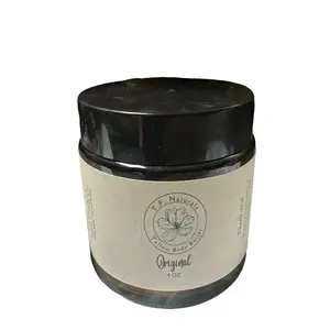 All Natural Tallow Body Butter - Hydrating Formula with Vitamin A, Vitamin D, E Nourishing Skin Care Skincare Moisturizer Comfort Moisturizing Repair Moisture Spf