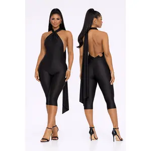 Midnight Muse Jumpsuit