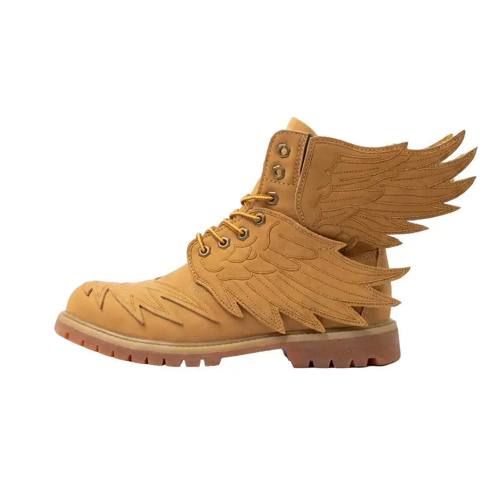 Wing Boots