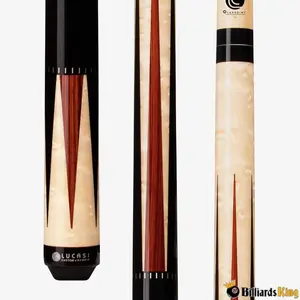 Lucasi Custom LZC41 Pool Cue Stick