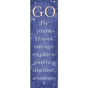 Go Roam Discover Car Mezuzah