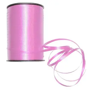 500 Yd Curling Ribbon | Pink
