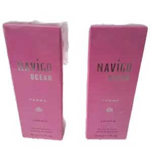 Navigo ocean femme 1.7 fl.oz aromas exquisita fresca unisex