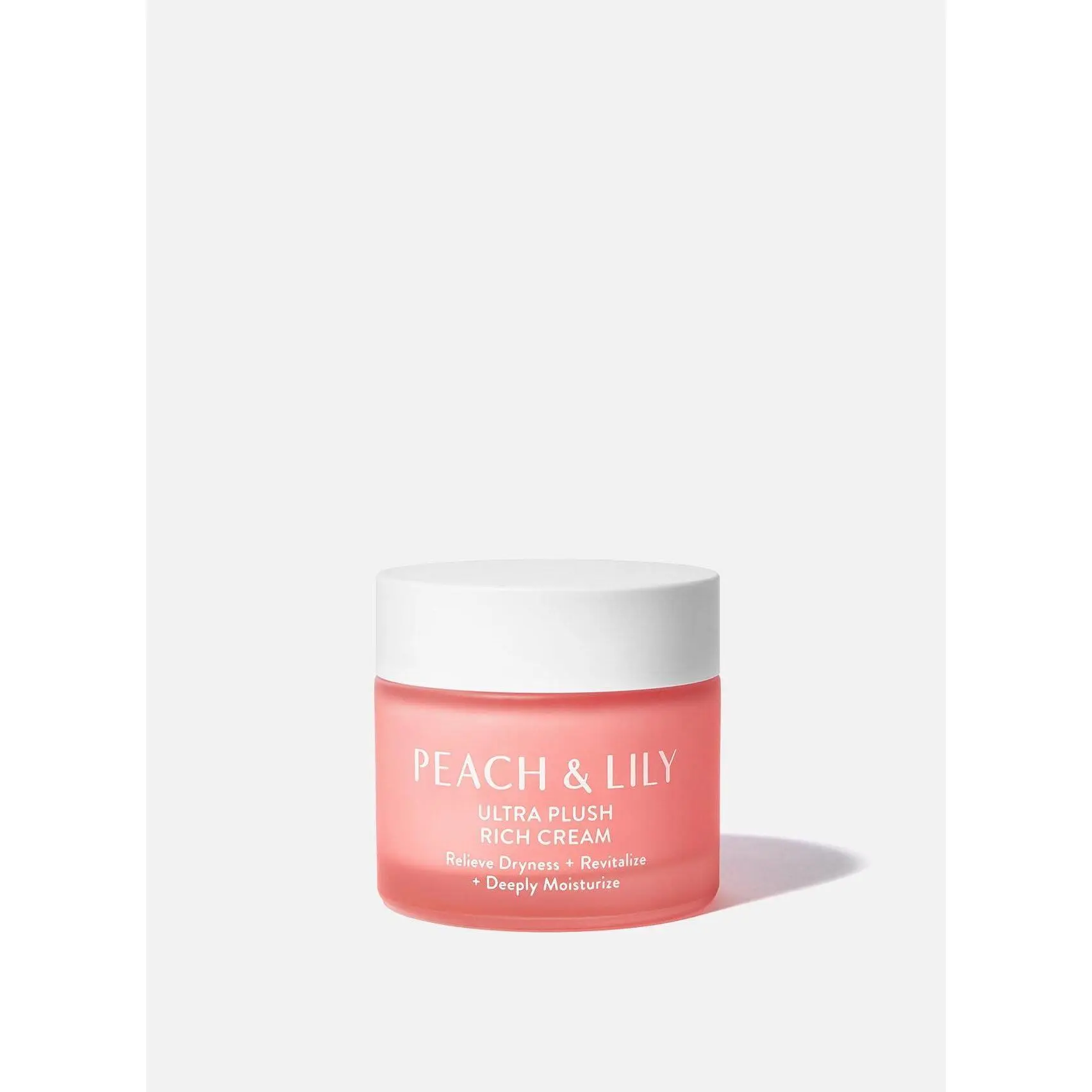Ultra Plush Rich Cream Ultra Plush Rich Cream