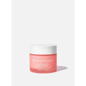 Ultra Plush Rich Cream