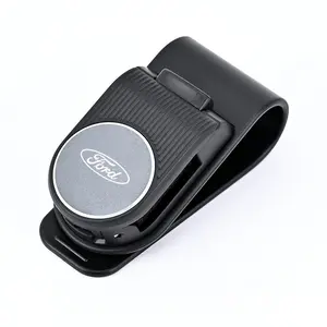 Ford Raptor F150 Remote Control Protector, Abs Material, Easy Install Design, Secure Fit, Durable Car Accessory for Ford F-150 Raptor