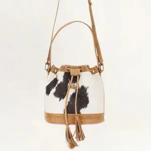 Loyal West Bucket Bag