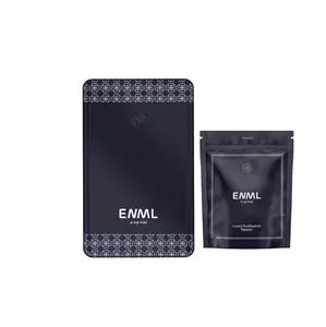 ENML Travel Tin - 10ct