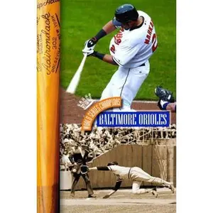 USED-Baltimore Orioles (World Series Champions) by Aaron Frisch (Unknown)
