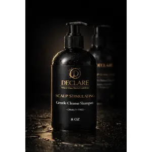 Scalp Stimulating Shampoo