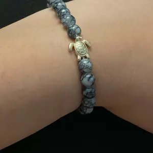 Turtle bracelet