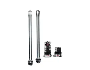Utilitech Water Heater Easy-to-use Tune-up Kit