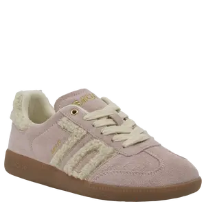 Back 70: CLOUD 6N in PINK BEIGE Sneakers