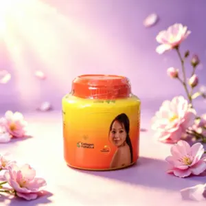 Daily Moisturizing Body Lotion for Soft, Smooth, Radiant Skin