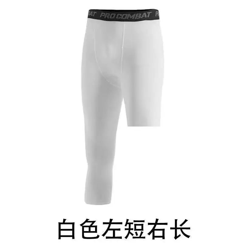 White left five quarter and right seven