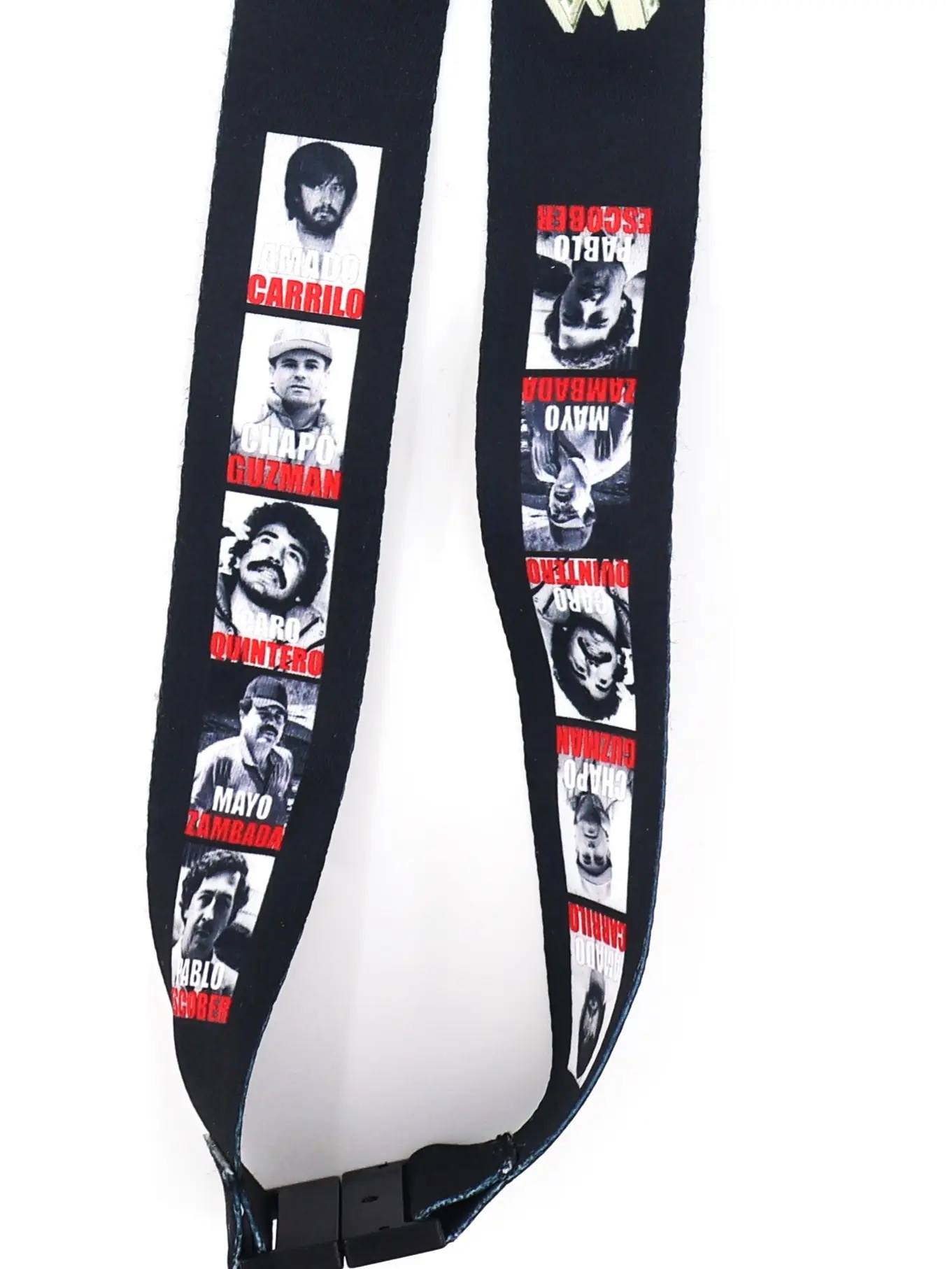N.W.A. Belico Lanyard N.W.A. Belico Lanyard
