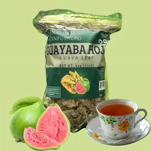 1 Bolsa de hoja de Guayaba 4 Oz