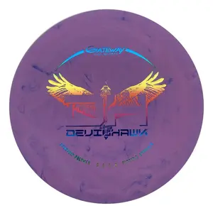 Gateway SureGrip Devilhawk