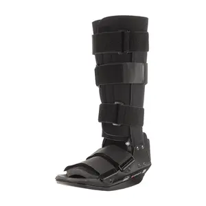 Breg AdjustaFit Walker Boot - Medical Walking Boot for Foot & Ankle Recovery
