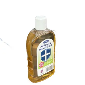 Antiseptic Disinfectant