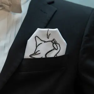 Kat - Handkerchief