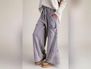 Ella Easel Pants